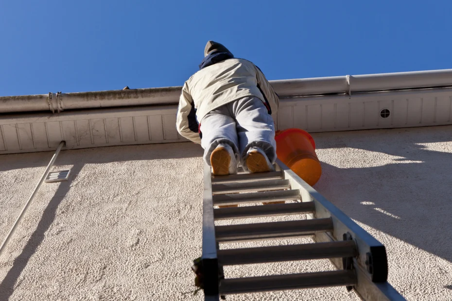 Centennial Gutter Cleaning